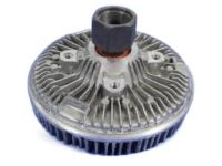 Mopar 55056840AB Drive Fan