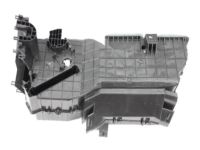 Mopar 68048892AB Housing Distribution: Doors, Plate, Coupler, Packing