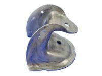 Mopar 68026078AD Control Arm Bracket, Rear Upper Passenger Side