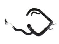 Mopar 68092561AD Hose Radiator Outlet