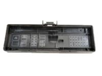 Mopar 56009713AC Cover Power Distribution Center
