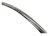 Mopar 68089170AB Applique, Front