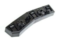 Mopar 68138374AC Support Bracket, Front Passenger Side