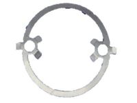 Mopar 4659134 Strap, Retaining Screw, Use W/4659074 Transmission Assembly
