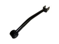 Mopar 68277341AC Upper Control Arm, Front Driver Side