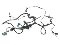Mopar 68066861AH Wiring Liftgate