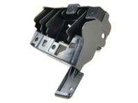 Mopar 68210065AD Bracket, Front Driver Side