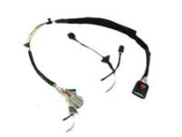 Mopar 68299333AE Wiring Front Door Left Side