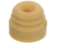 Mopar 5154808AA Bumper, Front