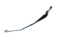 Mopar 55277449AD Wiper Arm, Front Driver Side