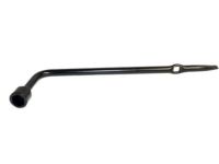 Mopar 52124170AA Luggage Wrench