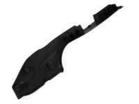Mopar 5KJ00XDVAF Cover Wiring Protector