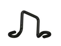 Mopar 68154171AA Striker, Front