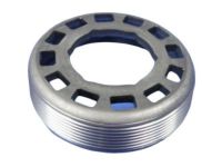 Mopar 68348590AA Bearing Adjuster, Rear