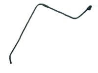 Mopar 68040006AB Hose Purge