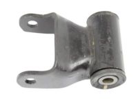 Mopar 52855648AE Shackle, Rear