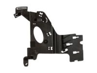 Mopar 68030696AA Latch Support, Passenger Side