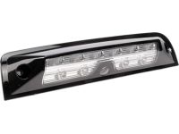 Mopar 68163937AG Lamp Center High Mounted Stop