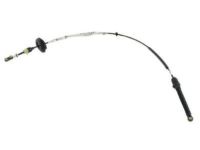 Mopar 68164081AA Cable Gearshift Control