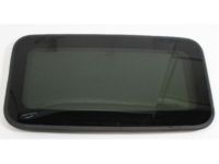 Mopar 68003466AB Sunroof Glass