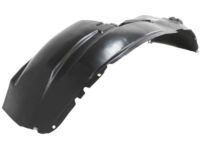 Mopar 4860308 Fender Liner