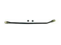 Mopar 4723416 Wiper Transmission, Upper
