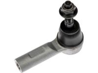 Mopar 68185640AA Outer Tie Rod