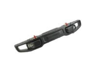Mopar 82213653AB Bumper Kit Front