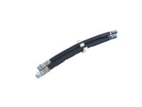 Mopar 68164980AB Hose Transmission Oil Cooler