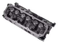 Mopar 68225718AB Head Assembly Engine Cylinder