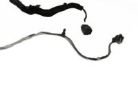 Mopar 68066032AB Wiring Rear Door