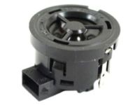 Mopar 68073734AA Windshield Pillar Speaker, Front