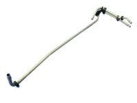 Mopar 68069562AA Line Oil Cooler Pressure And Return Jumper