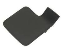 Mopar 1SP60DX9AB Cap, Slate Gray, Center Passenger Side