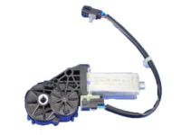 Mopar 68028322AA Motor Recliner Includes Wiring