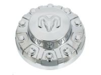 Mopar 6PG04SZ0AB Cap Wheel Center