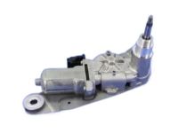 Mopar 55079213AB Wiper Motor