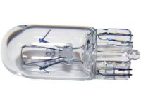 Mopar L0000168 Tail Lamp Bulb, Rear