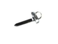 Mopar 68399889AA Key