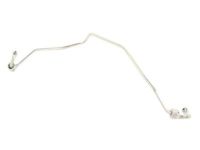Mopar 68224791AA Tube Fuel Injector Supply