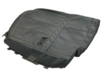 Mopar 5PK35DX9AD Cover Rear Seat Cushion