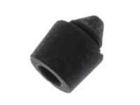 Mopar 68005011AA Bumper Hardtop Header