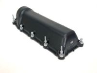 Mopar 53021937AB Cover Cylinder Head Left Includes Items 6, 7, 8