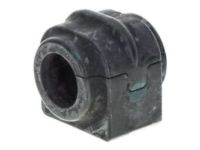 Mopar 4895750AC Stabilizer Bar Bushing, Rear