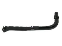 Mopar 68024340AE Bracket Fascia Support