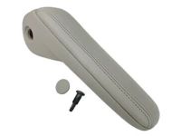 Mopar 1UQ98BD1AA Armrest Front Seat