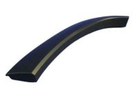 Mopar 1UW93RXFAC Molding Rear Door Wheel Flare