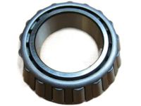 Mopar 5017438AA Pinion Bearings, Rear Inner