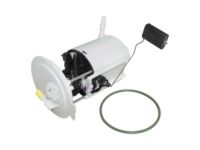 Mopar 5145585AB Module Kit Fuel Pump/Level Unit