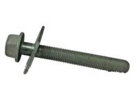 Mopar 6512092AA Upper Control Arm Bolt, Outer